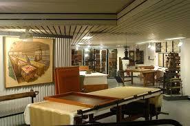 Educational Silk Museum